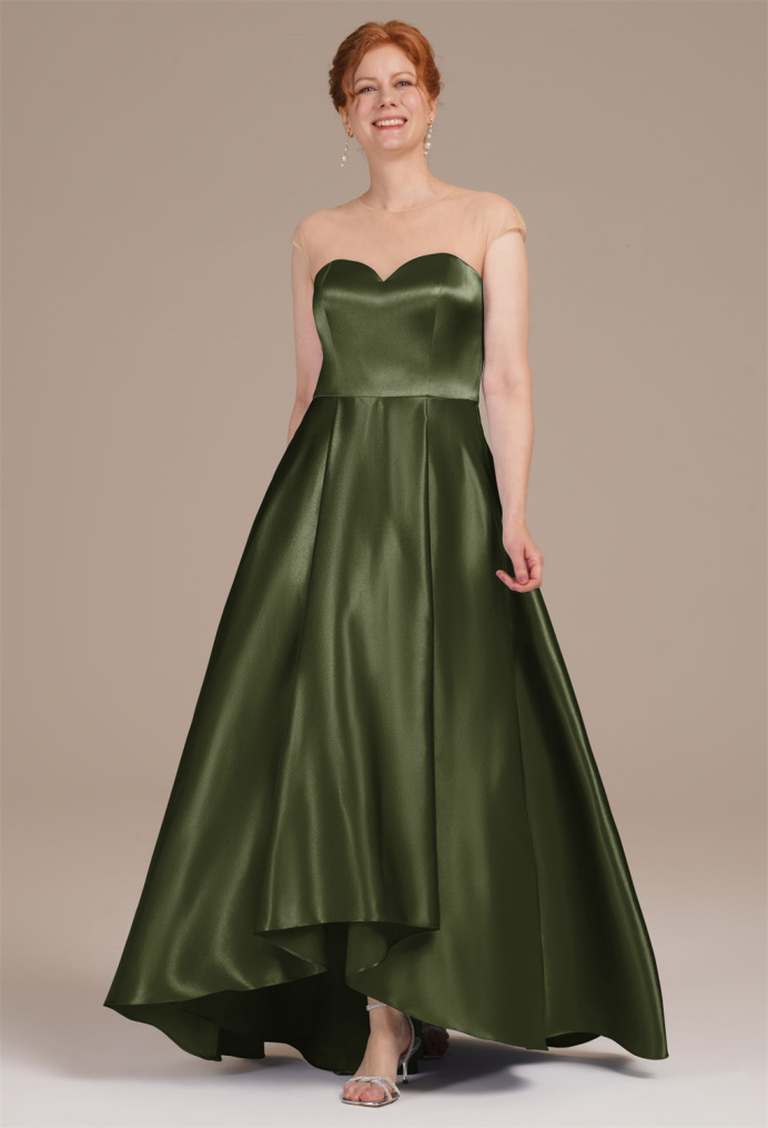 AW Theodosia Dress